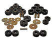 Body Mount Set Energy Suspension 3.4118G