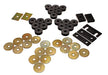 Body Mount Set Energy Suspension 3.4119G