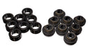 Body Mount Set Energy Suspension 3.4121G
