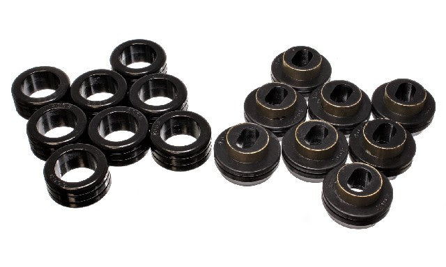 Body Mount Set Energy Suspension 3.4121G