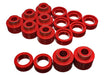 Body Mount Set Energy Suspension 3.4122R