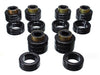 Body Mount Set Energy Suspension 3.4123G