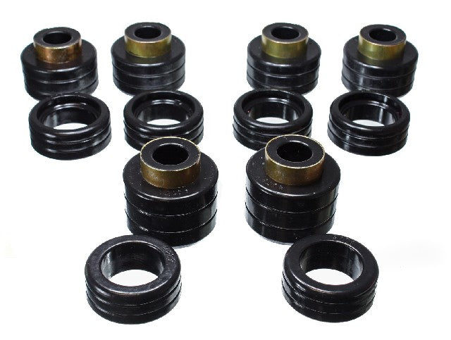 Body Mount Set Energy Suspension 3.4123G