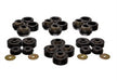 Body Mount Set Energy Suspension 3.4124G