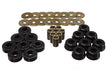Body Mount Set Energy Suspension 3.4126G