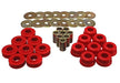 Body Mount Set Energy Suspension 3.4126R