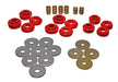 Body Mount Set Energy Suspension 3.4129R