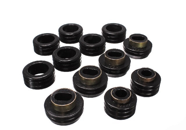 Body Mount Set Energy Suspension 3.4130G