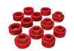 Body Mount Set Energy Suspension 3.4130R