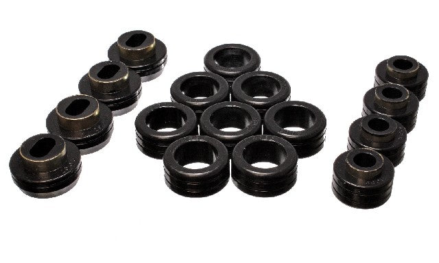 Body Mount Set Energy Suspension 3.4131G