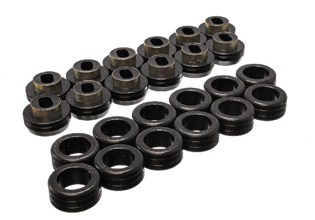Body Mount Set Energy Suspension 3.4132G