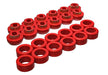 Body Mount Set Energy Suspension 3.4132R