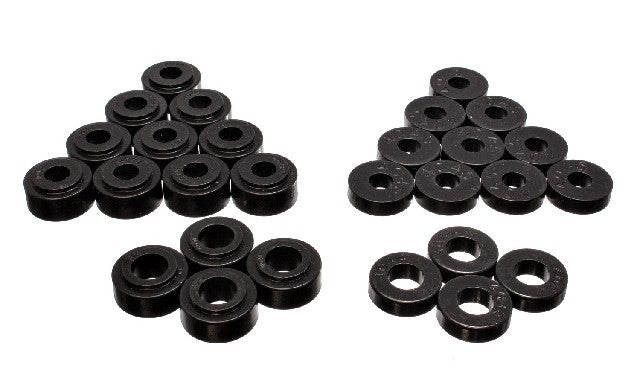 Body Mount Set Energy Suspension 3.4134G