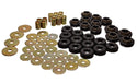 Body Mount Set Energy Suspension 3.4135G
