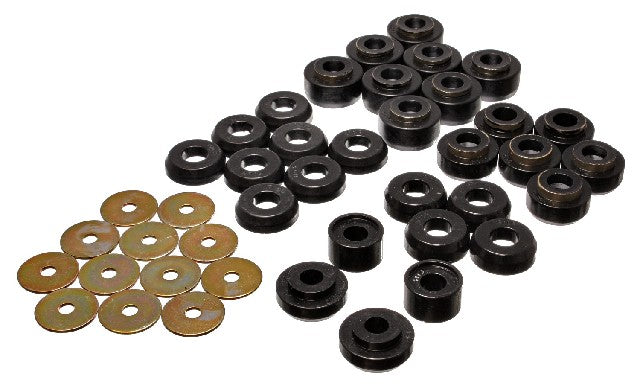 Body Mount Set Energy Suspension 3.4136G