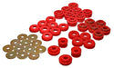 Body Mount Set Energy Suspension 3.4136R