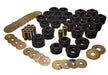 Body Mount Set Energy Suspension 3.4141G