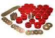 Body Mount Set Energy Suspension 3.4141R