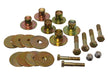 Body Mount Hardware Kit Energy Suspension 3.4143