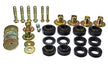 Body Mount Set Energy Suspension 3.4144G