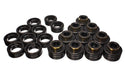 Body Mount Set Energy Suspension 3.4146G