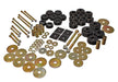 Body Mount Set Energy Suspension 3.4149G