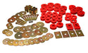 Body Mount Set Energy Suspension 3.4155R