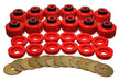 Body Mount Set Energy Suspension 3.4156R