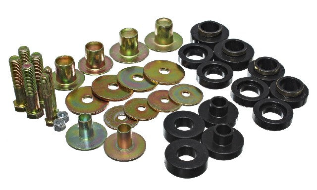 Suspension Subframe Bushing Kit Energy Suspension 3.4157G