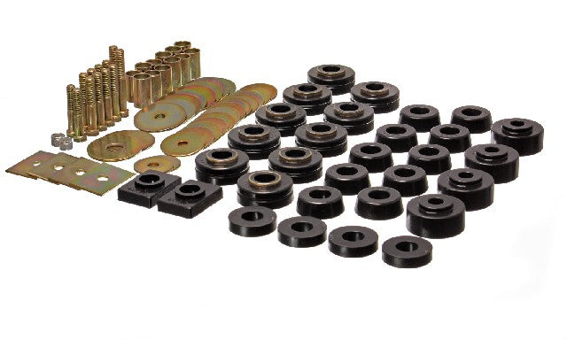 Body Mount Set Energy Suspension 3.4160G