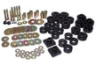 Body Mount Set Energy Suspension 3.4161G