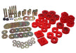 Body Mount Set Energy Suspension 3.4161R