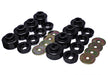 Body Mount Set Energy Suspension 3.4162G