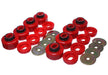 Body Mount Set Energy Suspension 3.4162R