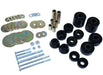 Body Mount Set Energy Suspension 3.4163G