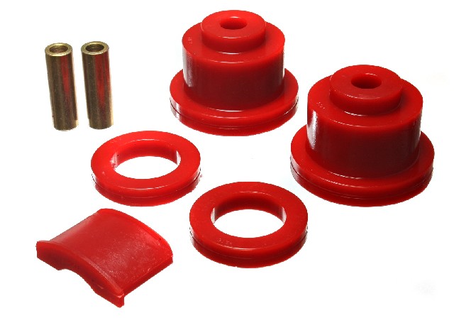 Suspension Subframe Bushing Kit Energy Suspension 3.4164R