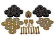 Body Mount Set Energy Suspension 3.4166G