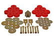 Body Mount Set Energy Suspension 3.4166R