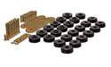 Body Mount Set Energy Suspension 3.4167G
