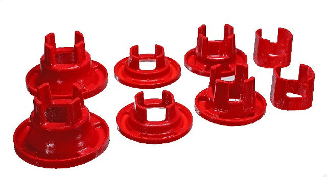 Suspension Subframe Bushing Kit Energy Suspension 3.4168R