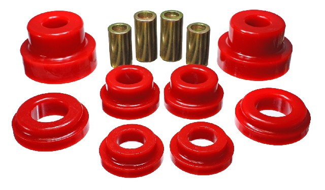 Suspension Subframe Bushing Kit Energy Suspension 3.4169R