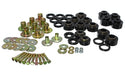 Body Mount Set Energy Suspension 3.4170G