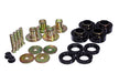 Body Mount Set Energy Suspension 3.4171G