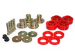 Body Mount Set Energy Suspension 3.4171R