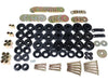 Body Mount Set Energy Suspension 3.4172G