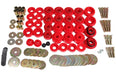 Body Mount Set Energy Suspension 3.4173R