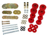 Body Mount Set Energy Suspension 3.4174R
