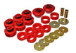 Body Mount Set Energy Suspension 3.4175R