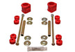Suspension Stabilizer Bar Bushing Kit Energy Suspension 3.5136R