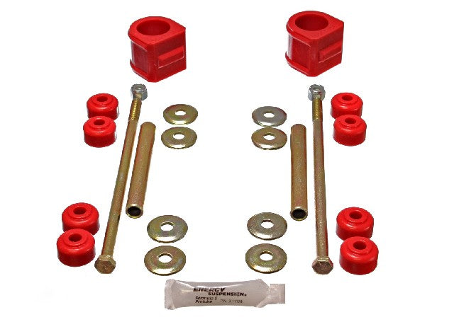 Suspension Stabilizer Bar Bushing Kit Energy Suspension 3.5136R